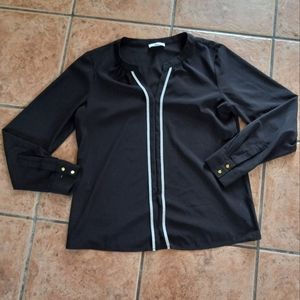 Calvin Klein blouse